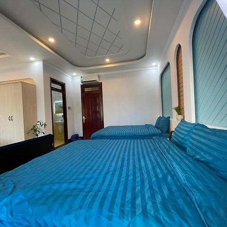 Queen Sea Hotel ฟานเที้ยต ภายนอก รูปภาพ