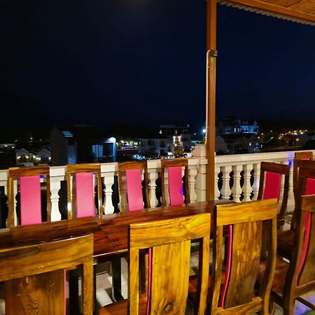 Queen Sea Hotel ฟานเที้ยต ภายนอก รูปภาพ