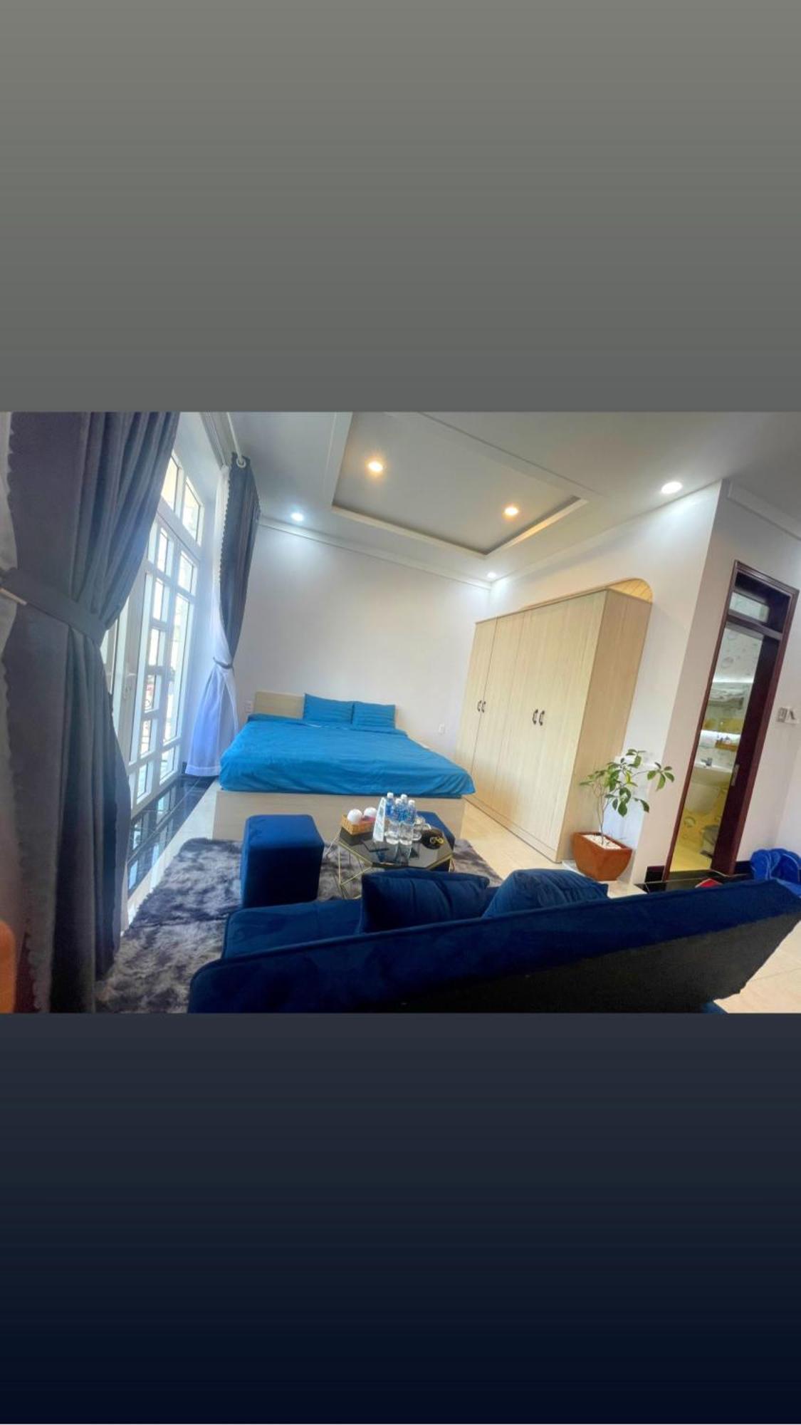 Queen Sea Hotel ฟานเที้ยต ภายนอก รูปภาพ